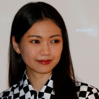 二階堂ふみ（Ｃ）日刊ゲンダイ