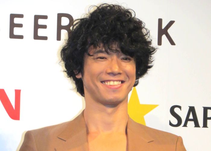 藤本美貴と結婚した庄司智春(C)日刊ゲンダイ