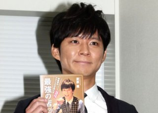 グルメに精通しているアンジャッシュ渡部建(C)日刊ゲンダイ