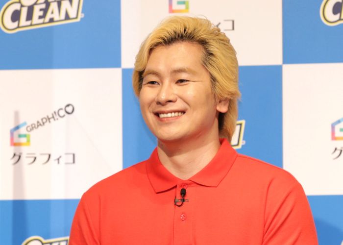 （C）日刊ゲンダイ