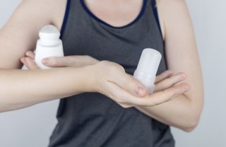 制汗剤はマスト（写真:iStock）