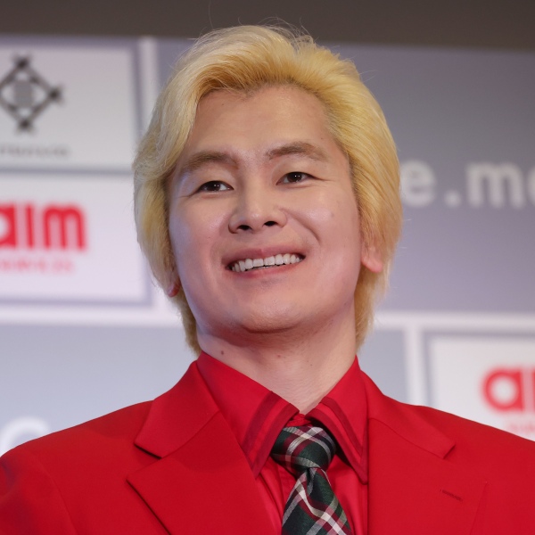 バイセクシャルを公言（Ｃ）日刊ゲンダイ