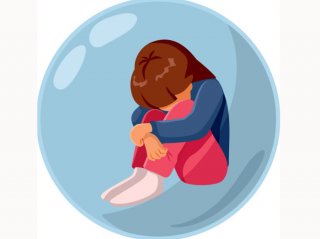 シカトかよ…（写真:iStock）