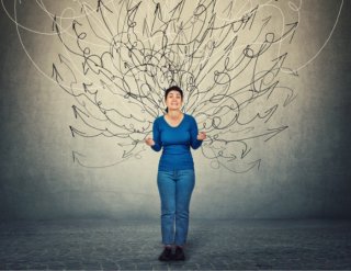 巻き込まないで（写真:iStock）