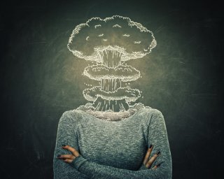 他にやることないのかな（写真:iStock）