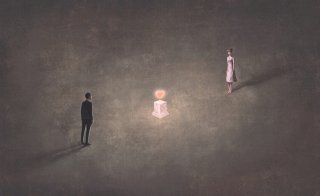 ゆっくりと育てて（写真:iStock）