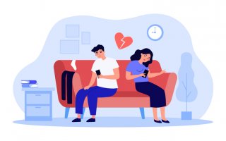 飽きちゃった（写真:iStock）