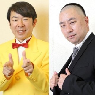 ダンディ坂野、レイザーラモンRGが“秀才の息子”に言わなかったこと…それぞれ全国模試1位、偏差値70超の強者