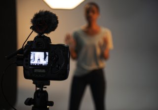 形だけのデキレースだった（写真:iStock）