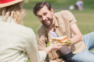 愚痴からの同棲のご提案（写真:iStock）