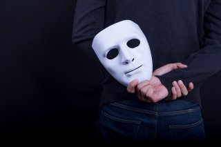 本当の彼は…（写真:iStock）