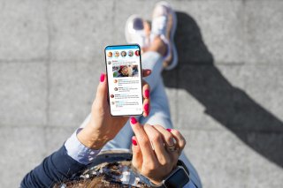 「ほんと、ちょろい」裏アカが暴いた彼の本性。優しい言葉は全部ウソだった…SNS二重人格男の恐怖