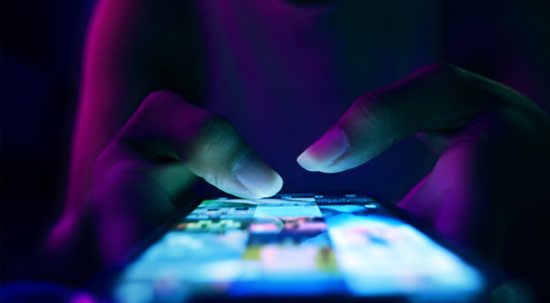 もしかして…（写真:iStock）