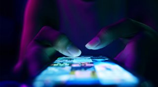 もしかして…（写真:iStock）