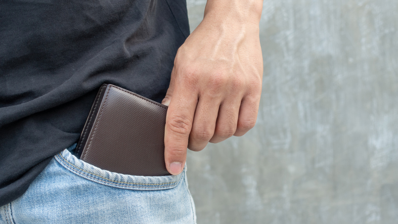 「男女平等でしょ？」（写真:iStock）