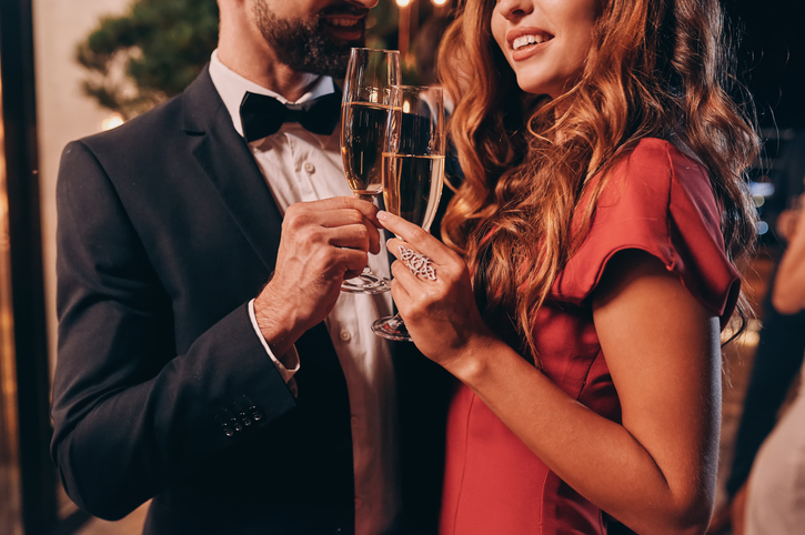 受け入れる？ それとも…（写真:iStock）