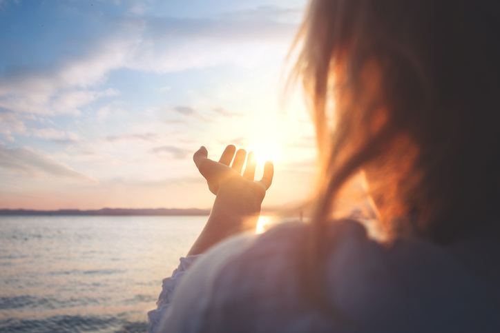 後悔はしていない（写真:iStock）