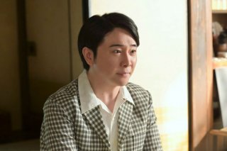 （C）NHK