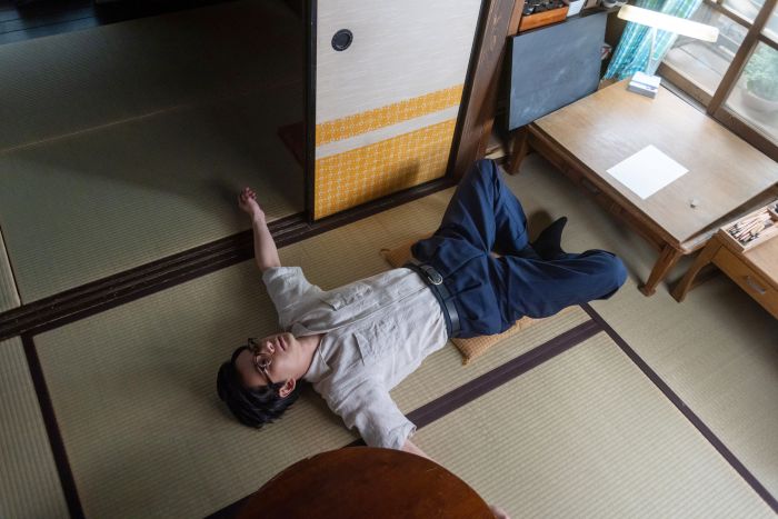 （C）NHK