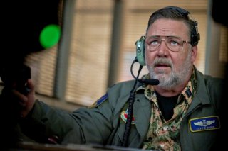 敵地で孤立した新米兵士の血みどろバトル…「ランド・オブ・バッド」で猛暑をぶっ飛ばせ！