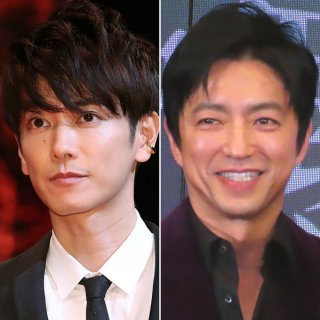佐藤健は「グラスハート」で主演・企画 俳優プロデュース×配信メディアの強力タッグで“次世代の真田広之”が続々誕生
