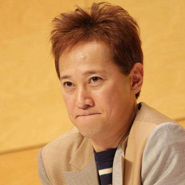 こうなったら会見を開いたら？（Ｃ）日刊ゲンダイ