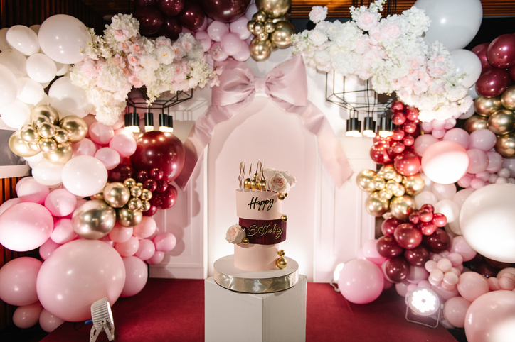 （写真:iStock）