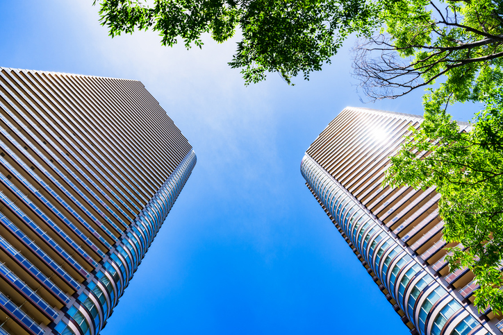 （写真:iStock）
