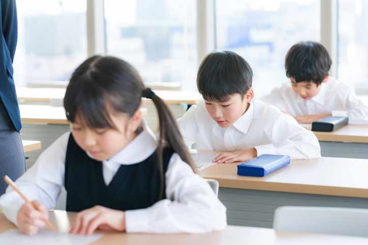 （写真:iStock）