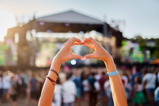 趣味を満喫（写真:iStock）