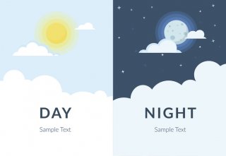朝と夜2回、同じ時間に（写真:iStock）