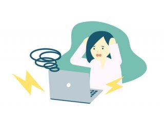 Wi-Fiのせいにしちゃお（写真:iStock）