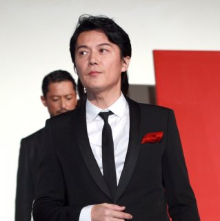 福山雅治のフジ「不適切会合」出席が発覚！ “男性有力出演者”疑惑浮上もスルーされ続けていたワケ