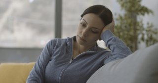 離婚も視野に（写真:iStock）