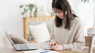 よく吟味してから（写真:iStock）