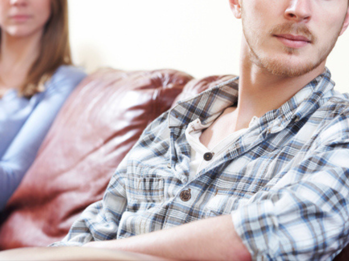 もういや…（写真:iStock）
