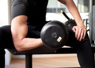 イケメンより優しい人より「筋肉男子」好き！ 今、そんな女性が増えているワケ。背景は“社会情勢”にあり？