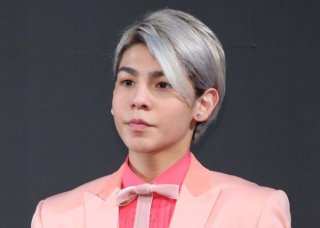 ラウール、22歳の色気が破壊級！「愛の、がっこう」は“代表作”になると断言してもいい