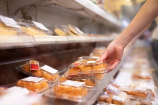 このまま食卓に（写真:iStock）