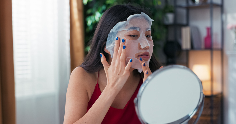 ねーちゃんのこんな姿を見てるしな…（写真:iStock）