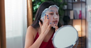 ねーちゃんのこんな姿を見てるしな…（写真:iStock）