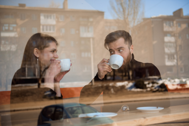 ぶりっ子してるなー（写真:iStock）