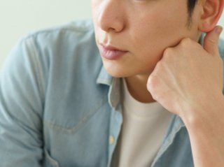 ねーちゃんとおソロか…（写真:iStock）