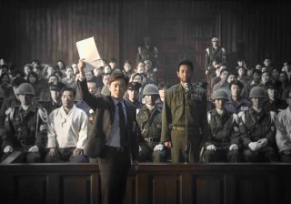 「大統領暗殺裁判 16日間の真実」軍法裁判と全斗煥の野望を暴いた衝撃作