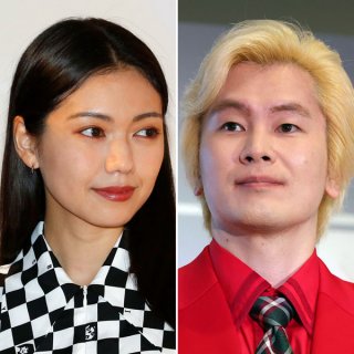 カズレーザーと電撃婚の二階堂ふみが向き合う“離婚家系”のジンクス…2人の価値観の食い違いが明らかに
