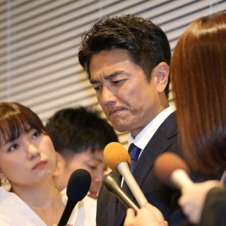 映画「ハオト」で堂々主演…俳優・原田龍二が“4WD不倫”で教えてくれたこと