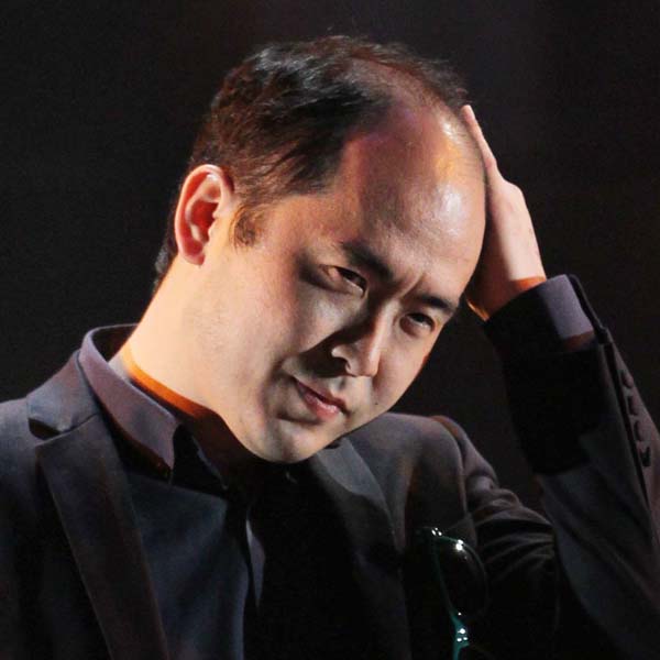 トレンディエンジェルの斎藤司（Ｃ）日刊ゲンダイ