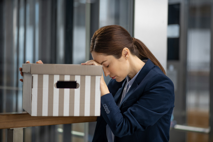 いつ希望の仕事ができるのか（写真:iStock）
