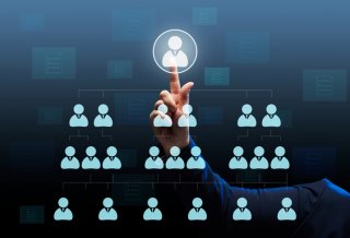 その人事、おかしくない？（写真:iStock）