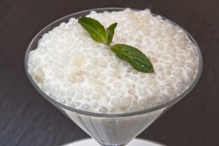 こんにゃくゼリーではございません（写真:iStock）